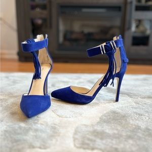 Women’s Nine West heels size 7.5